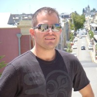 Alejandro Martinez Email & Phone Number