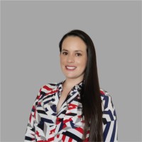 CDT Employee Janen Arze's profile photo