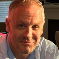 Rondo Therapeutics Employee Thomas Manley's profile photo