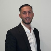 Techtribe Employee Omar Adzomerovic's profile photo