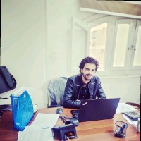 El Madar Engineering Projects Employee Eslam Adel's profile photo