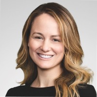Kirkland & Ellis LLP Employee Sarah Byrd's profile photo