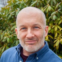 Volpe Center / US DOT Employee Matt Cuddy's profile photo