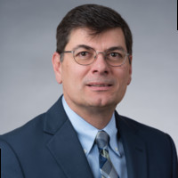 Healthcare Solutions, LLC Employee Bruce Tassin's profile photo