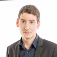 CAMARIS Employee Jonathan Peel's profile photo
