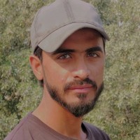 ModulusTech Employee Hamza Ameer's profile photo