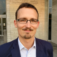 FDJ UNITED Employee Dmitri Ivanov's profile photo