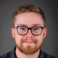 BeCode Employee Michael Jacquemart's profile photo