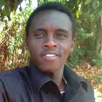 Tropical Technologies Employee Titus Kipchumba's profile photo