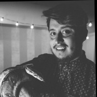 Los Angeles Ballet Employee Michael Gaitan's profile photo