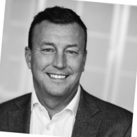 Harvey Nash Employee Andy Heyes's profile photo