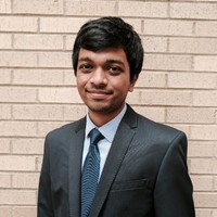AppFolio, Inc. Employee Vikas Varma's profile photo