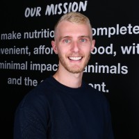 Jamie Barr-Byford Email