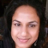 The Patrick School Employee Shalini Manoj's profile photo