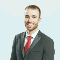 Suárez de Vivero Employee Adrien Azam's profile photo