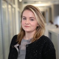 RT-Invest Employee Daria Petrova's profile photo