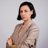 Anna Pellegrino Email