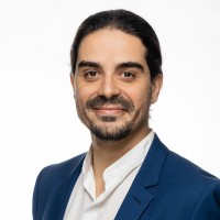 paiqo Employee Daniel Moseguí González's profile photo