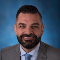 Kaiser Permanente Employee Michael MacHado-Morrow's profile photo