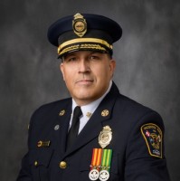 Ville de / City of Dieppe Employee Marc Cormier's profile photo