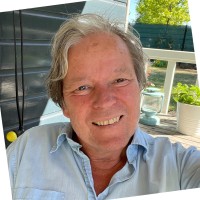 MS/P Employee Martijn Schroevers's profile photo