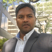 Lynas Rare Earths Ltd Employee Bennet Joseph's profile photo