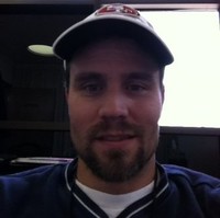 Kennametal Employee Bryan Nye's profile photo