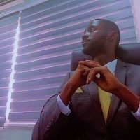 SSNIT Employee Yeboah Glenn's profile photo