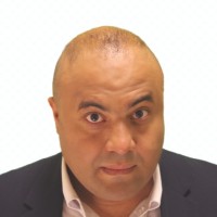 Machine Decision Employee Mohammad Samara's profile photo