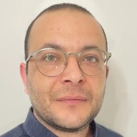Teknomak A.Ş. Employee Hüseyin Ünlü's profile photo
