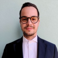 ESAPRO Employee Isaia Munari's profile photo