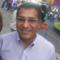 CIOMEX Data Science & AI Employee Miguel Angel Martinez Martinez's profile photo