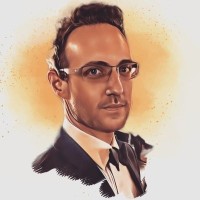 Freelance Employee Zach Vorhies's profile photo