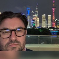 Decidr.ai Employee Ash Farr's profile photo