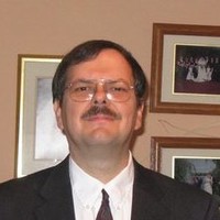 Monroe Environmental Corp Employee Alan Maseman's profile photo
