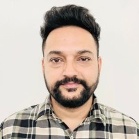 AGI Infra Ltd Employee Harsimran Singh's profile photo