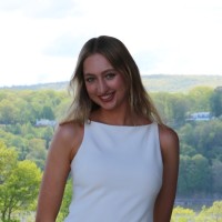 Valentino Employee Olivia Cole's profile photo
