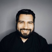 REDSALUD Employee Juan Andrés Salas Salas's profile photo