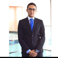 CASA Cares Employee Adam Chraibi's profile photo