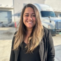 Python Logistics Employee Ana Luiza Colares Carneiro's profile photo
