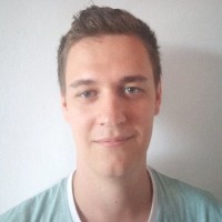 twinzo Employee Michal Celeng's profile photo