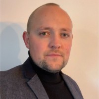 Stanley Black & Decker, Inc. Employee Alexandre Faure's profile photo