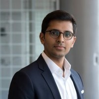 Prashob Menon Email & Phone Number