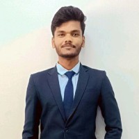 Dhanashree Agro Industries Employee Shubham Baviskar's profile photo