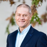 Saige Business Consulting Employee Chris Welham's profile photo