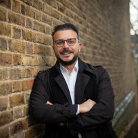 B2Metric Employee Murat Hacioglu's profile photo