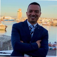 STRYDE Employee Víctor Villamizar's profile photo