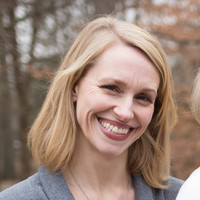 Johnson O'Connor Research Foundation Employee Holly Wilhelm's profile photo
