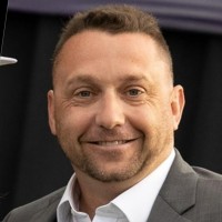State of Maine Employee Ryan Vose's profile photo