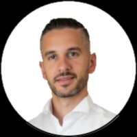 NYSIS Employee Patrick dos Santos's profile photo